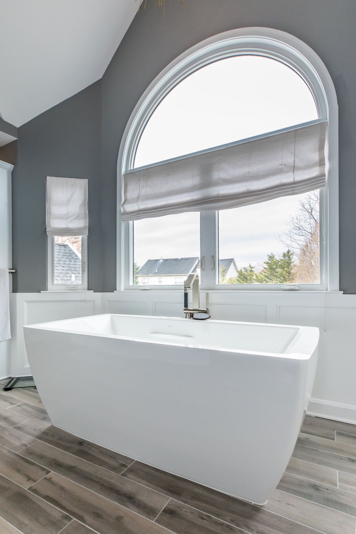 MacCord Family Builders bathroom renovation 7
